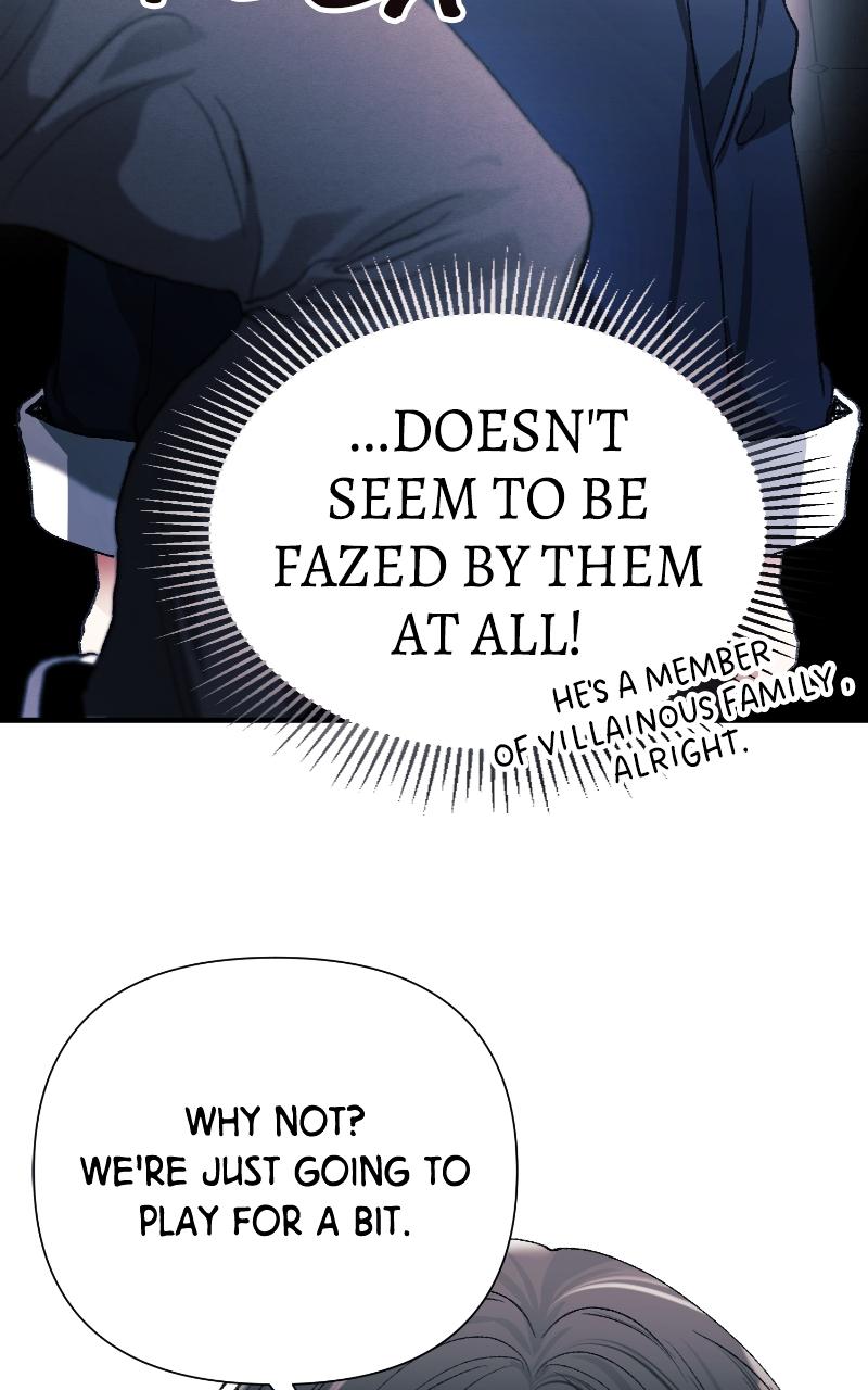 I Will Protect My Tyrant Dad! Chap 7 - Next Chap 8