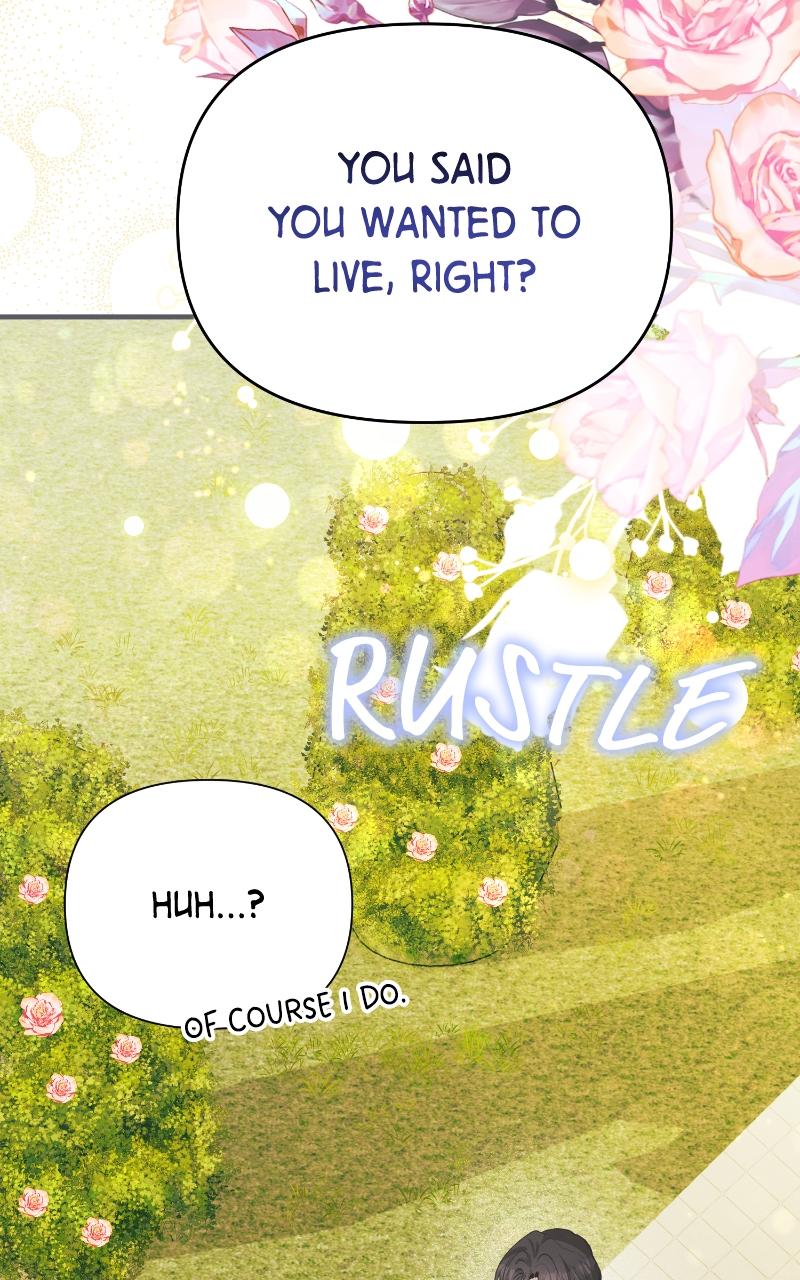 I Will Protect My Tyrant Dad! Chap 7 - Next Chap 8