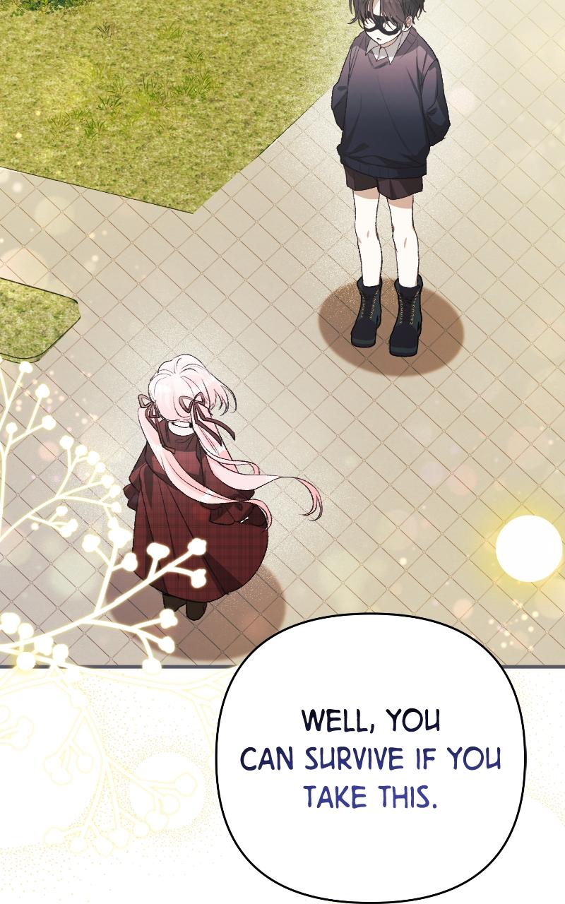 I Will Protect My Tyrant Dad! Chap 7 - Next Chap 8