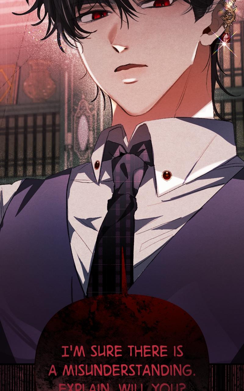 I Will Protect My Tyrant Dad! Chap 7 - Next Chap 8