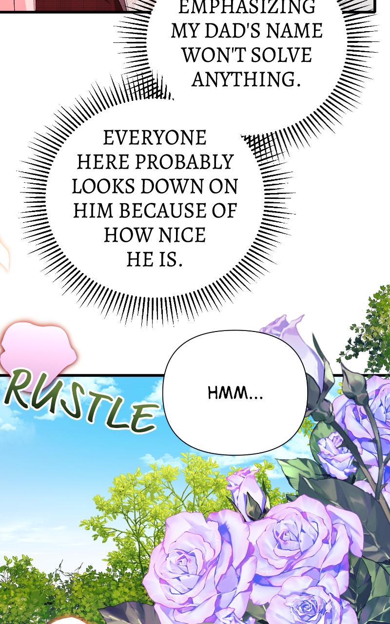 I Will Protect My Tyrant Dad! Chap 7 - Next Chap 8