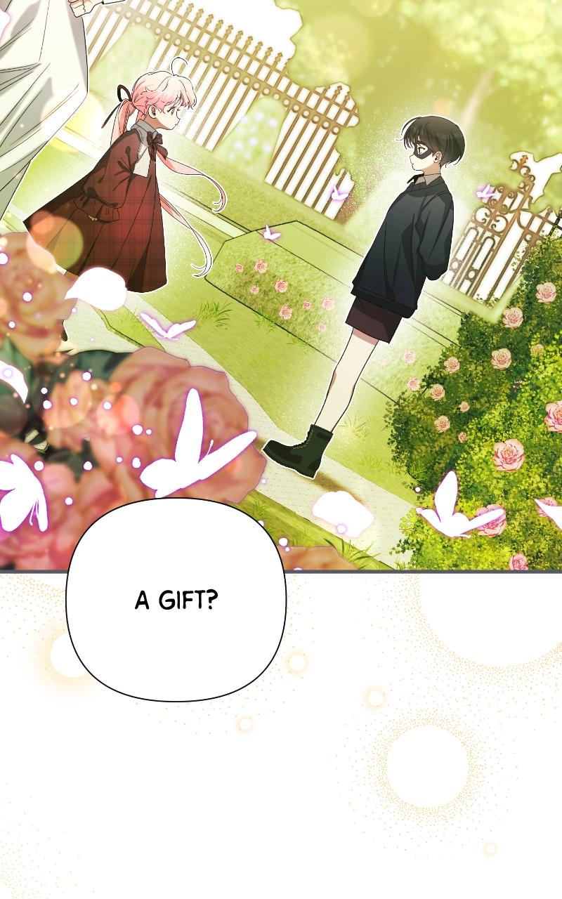 I Will Protect My Tyrant Dad! Chap 7 - Next Chap 8