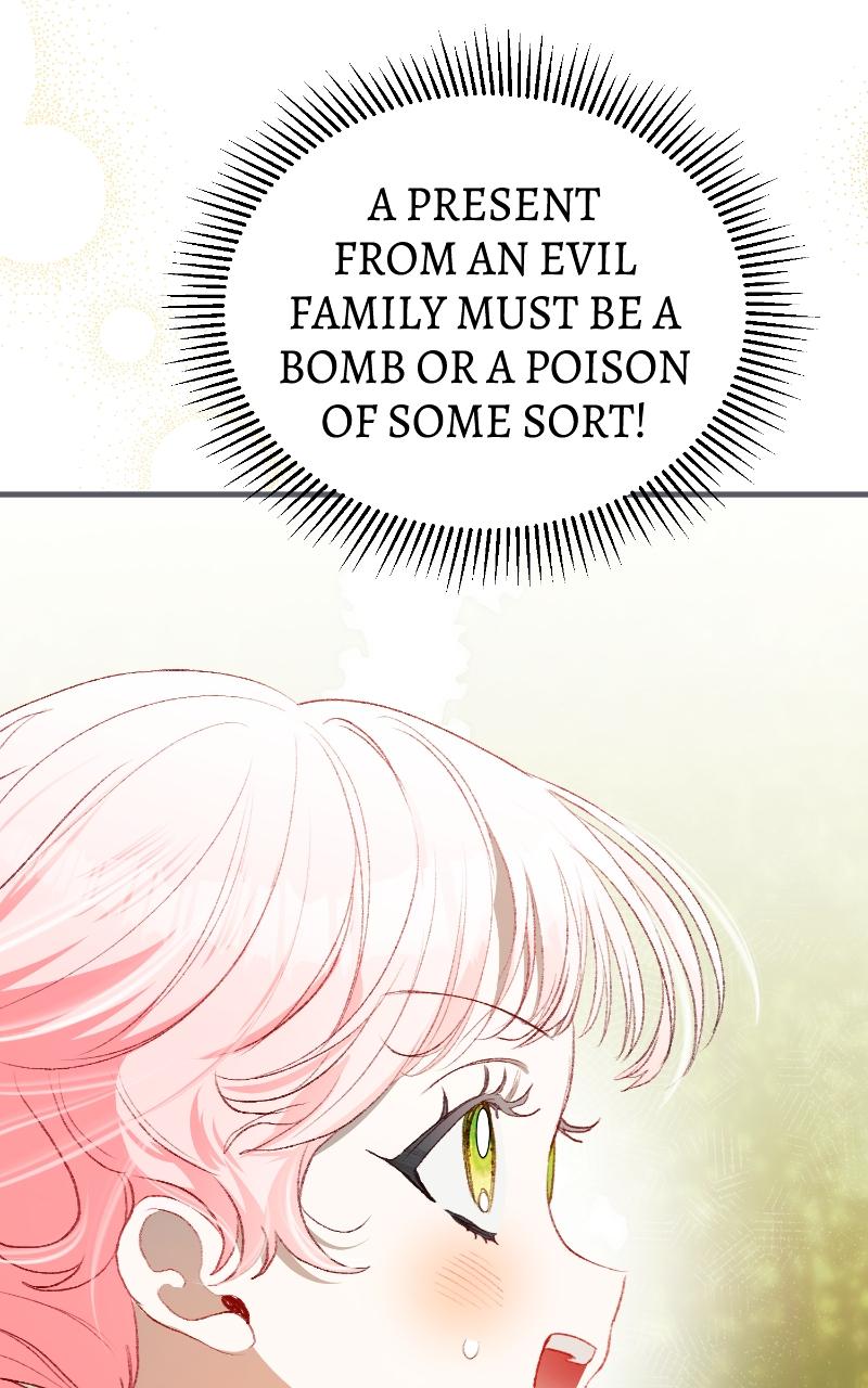 I Will Protect My Tyrant Dad! Chap 7 - Next Chap 8