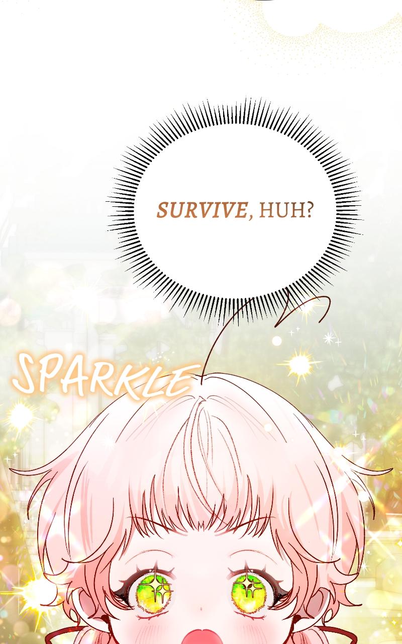 I Will Protect My Tyrant Dad! Chap 7 - Next Chap 8