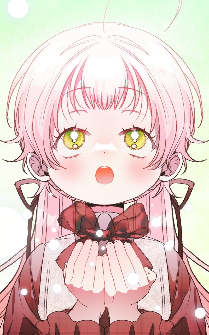 I Will Protect My Tyrant Dad! Chap 7 - Next Chap 8