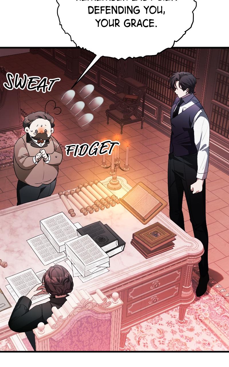 I Will Protect My Tyrant Dad! Chap 7 - Next Chap 8