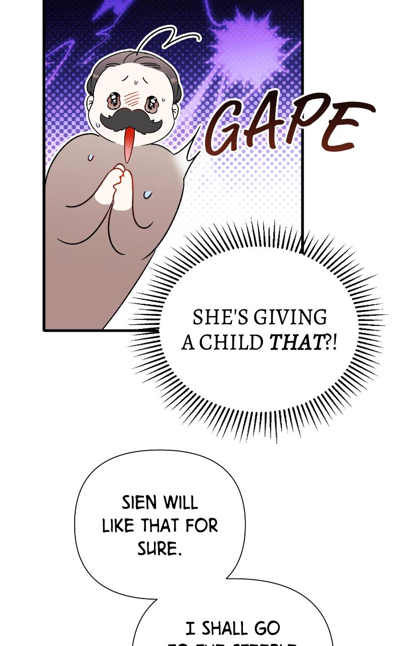 I Will Protect My Tyrant Dad! Chap 7 - Next Chap 8