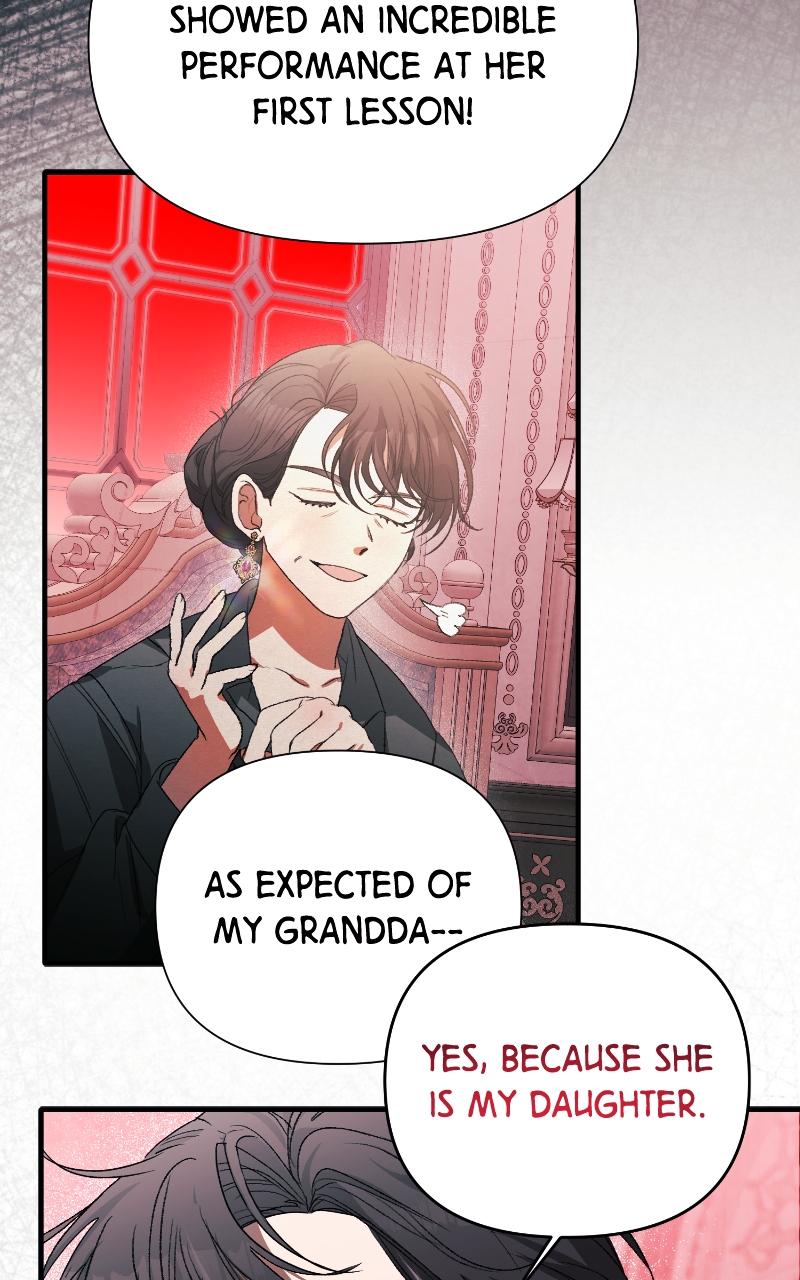 I Will Protect My Tyrant Dad! Chap 7 - Next Chap 8