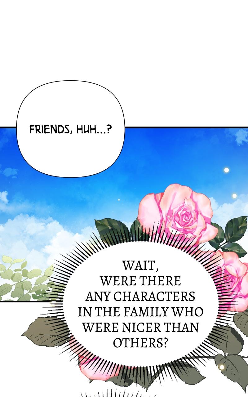 I Will Protect My Tyrant Dad! Chap 7 - Next Chap 8