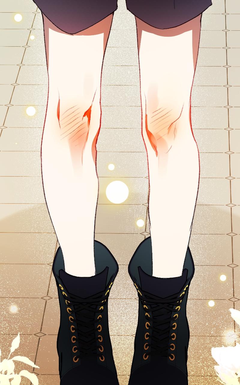 I Will Protect My Tyrant Dad! Chap 7 - Next Chap 8