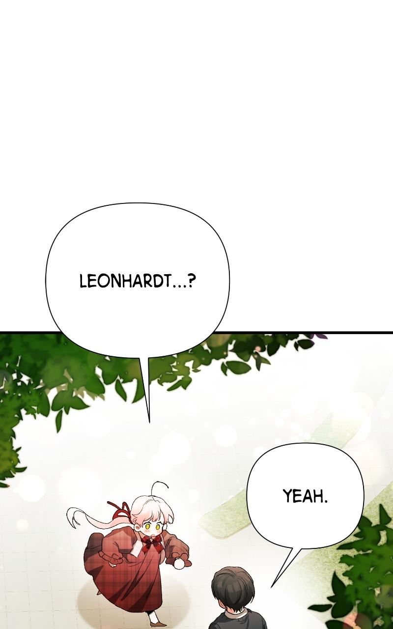 I Will Protect My Tyrant Dad! Chap 7 - Next Chap 8