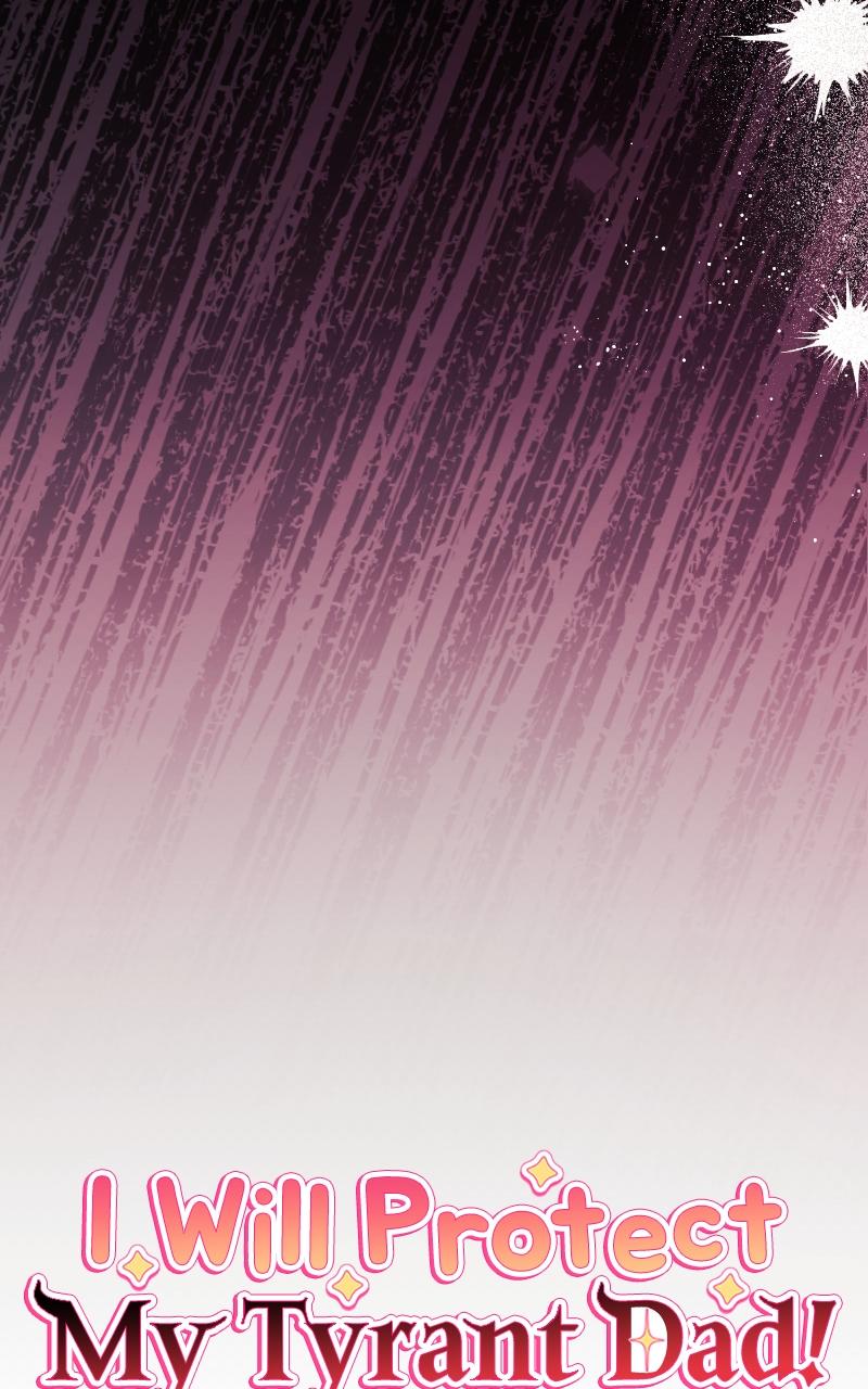 I Will Protect My Tyrant Dad! Chap 7 - Next Chap 8