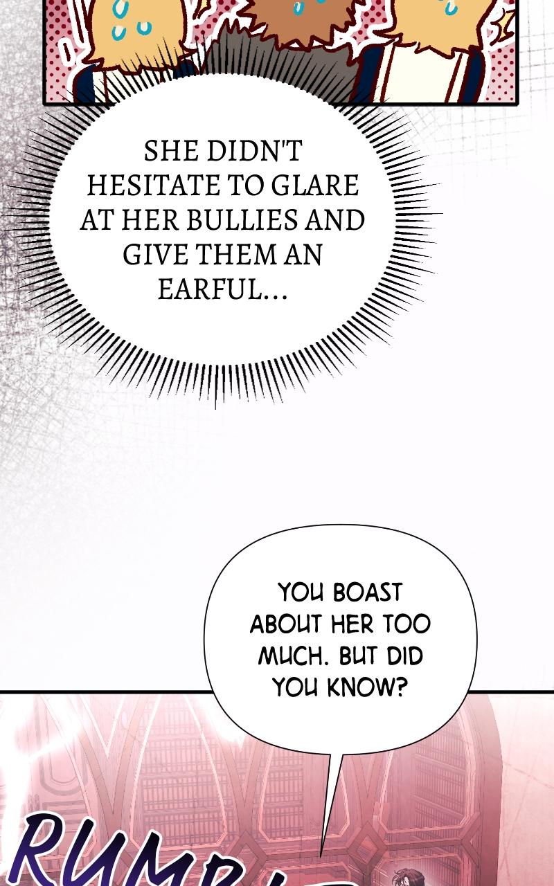 I Will Protect My Tyrant Dad! Chap 7 - Next Chap 8