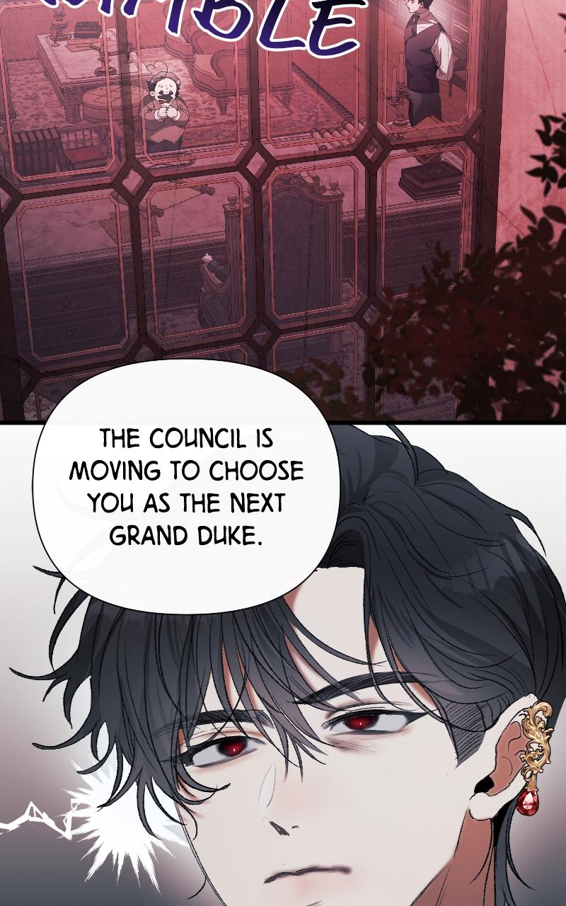 I Will Protect My Tyrant Dad! Chap 7 - Next Chap 8