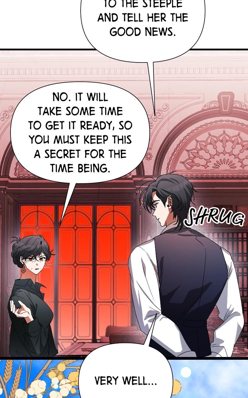 I Will Protect My Tyrant Dad! Chap 7 - Next Chap 8