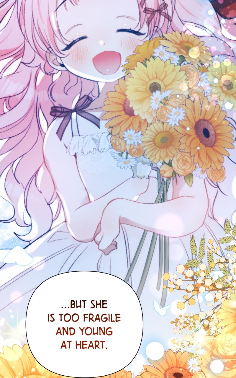 I Will Protect My Tyrant Dad! Chap 7 - Next Chap 8