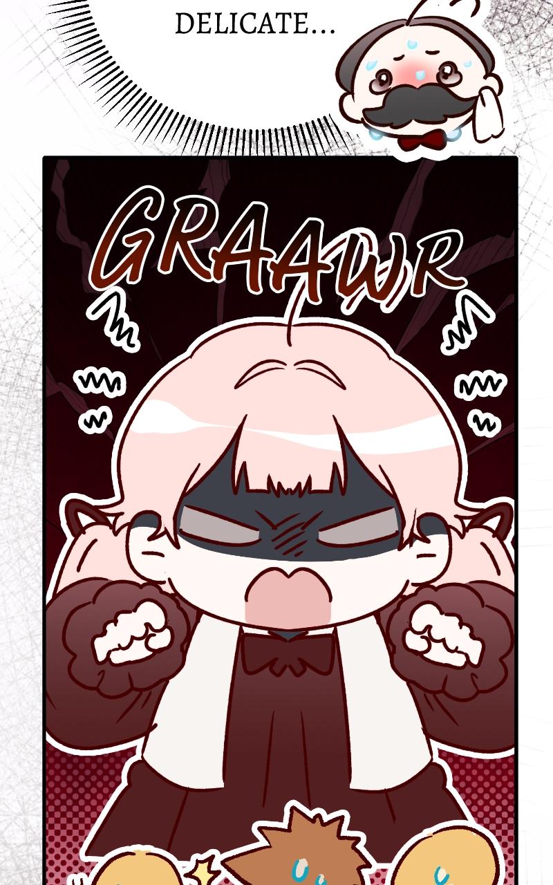 I Will Protect My Tyrant Dad! Chap 7 - Next Chap 8