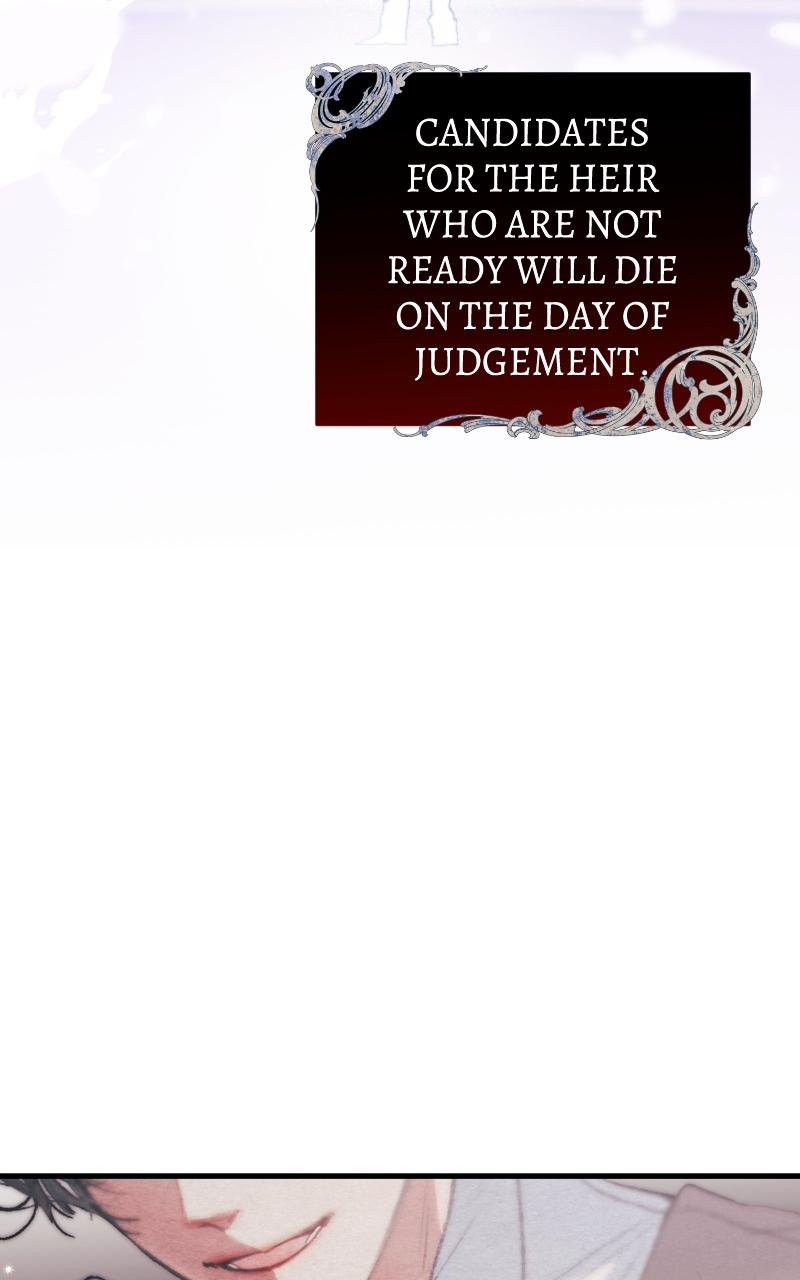 I Will Protect My Tyrant Dad! Chap 7 - Next Chap 8