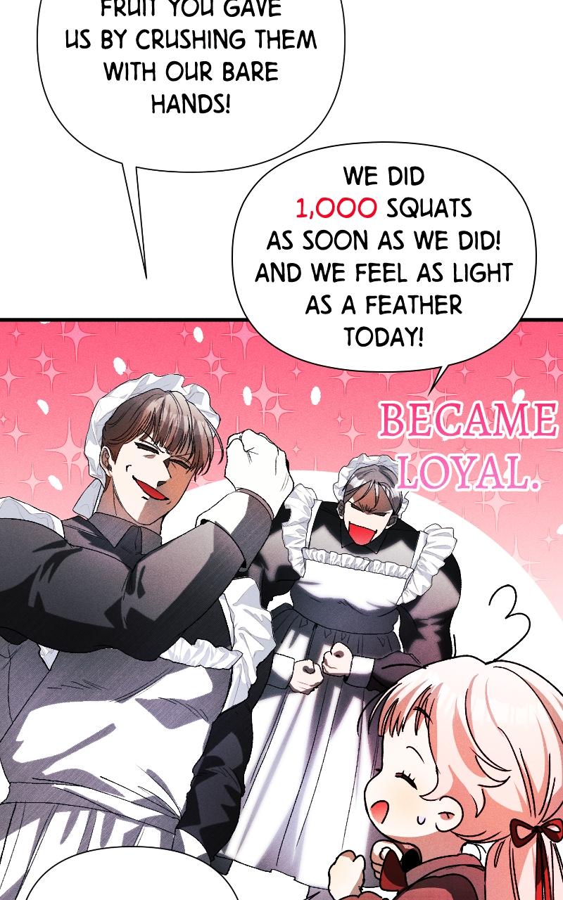 I Will Protect My Tyrant Dad! Chap 4 - Next Chap 5