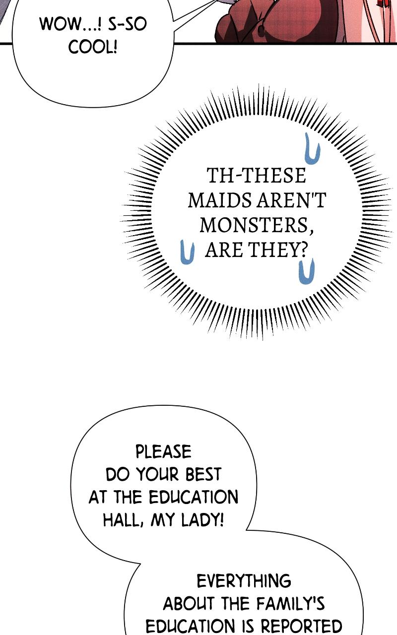 I Will Protect My Tyrant Dad! Chap 4 - Next Chap 5