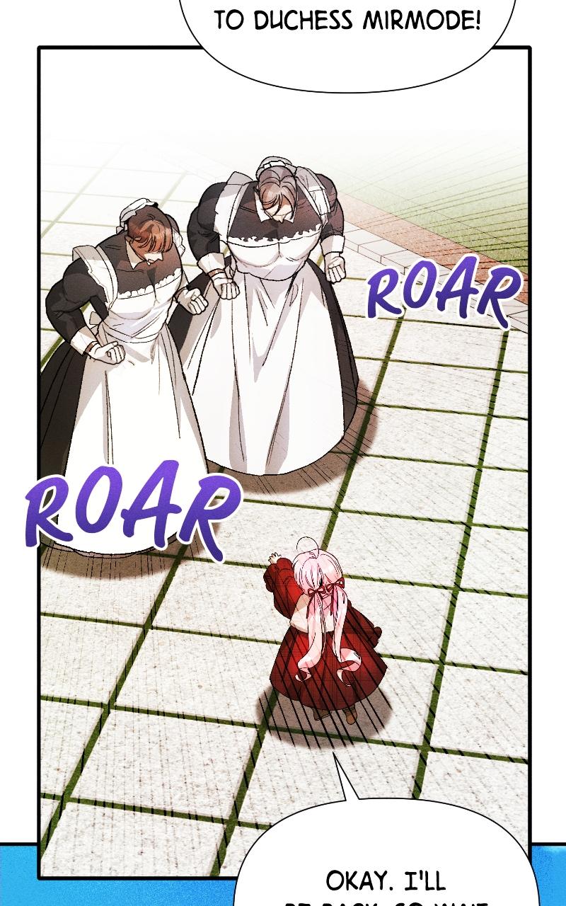 I Will Protect My Tyrant Dad! Chap 4 - Next Chap 5