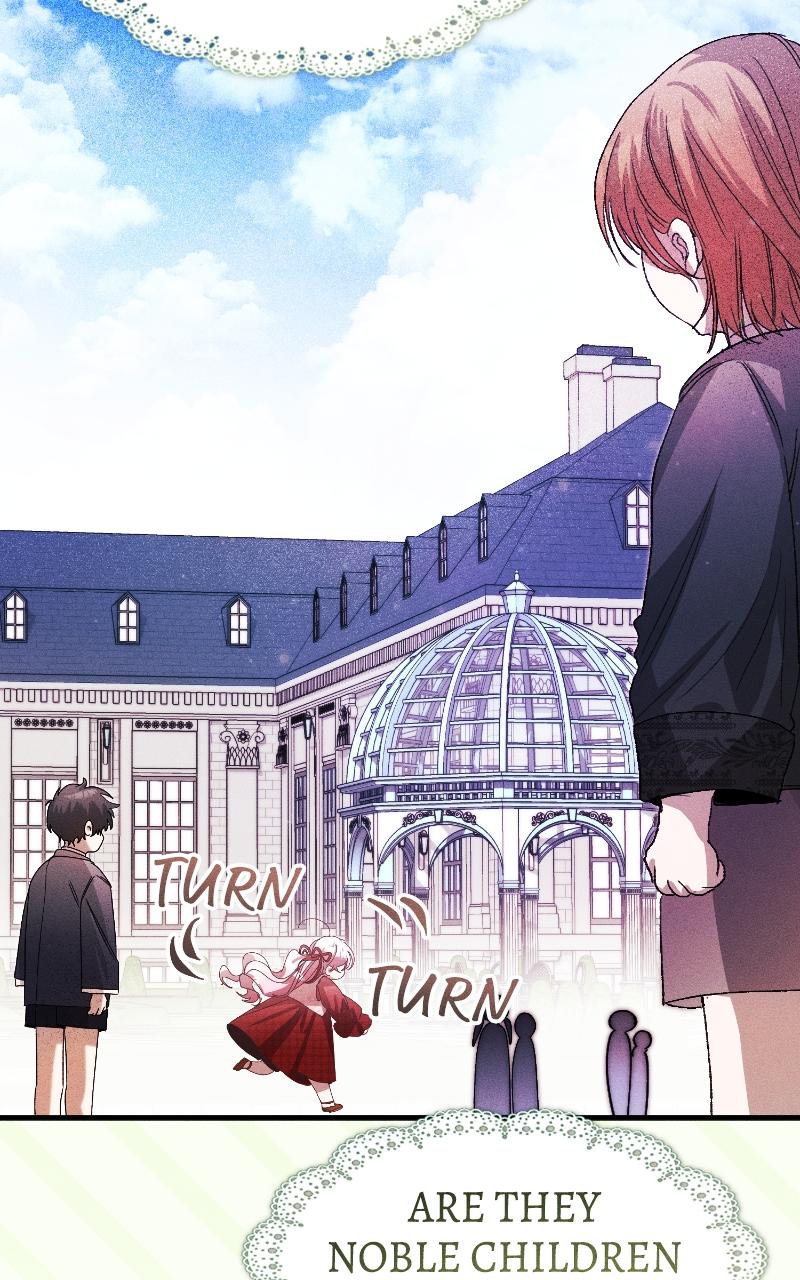 I Will Protect My Tyrant Dad! Chap 4 - Next Chap 5