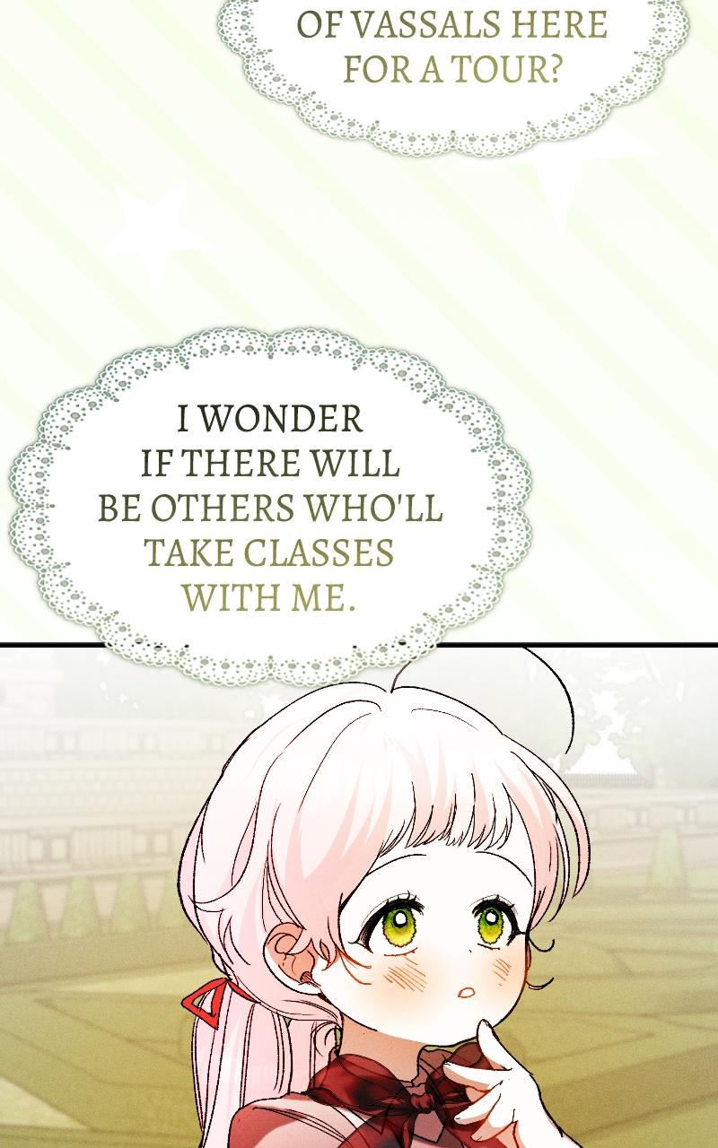 I Will Protect My Tyrant Dad! Chap 4 - Next Chap 5