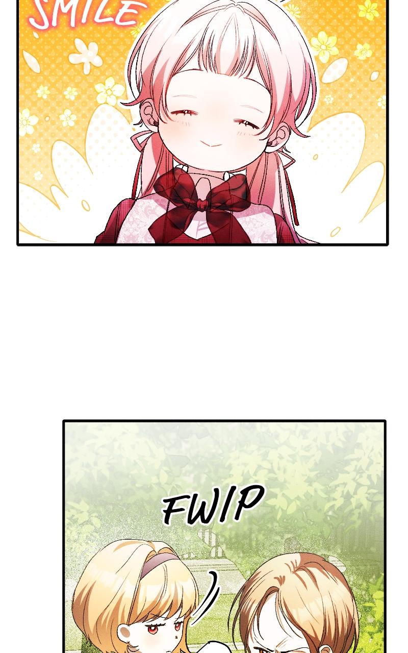 I Will Protect My Tyrant Dad! Chap 4 - Next Chap 5