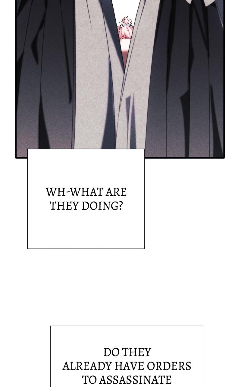 I Will Protect My Tyrant Dad! Chap 4 - Next Chap 5