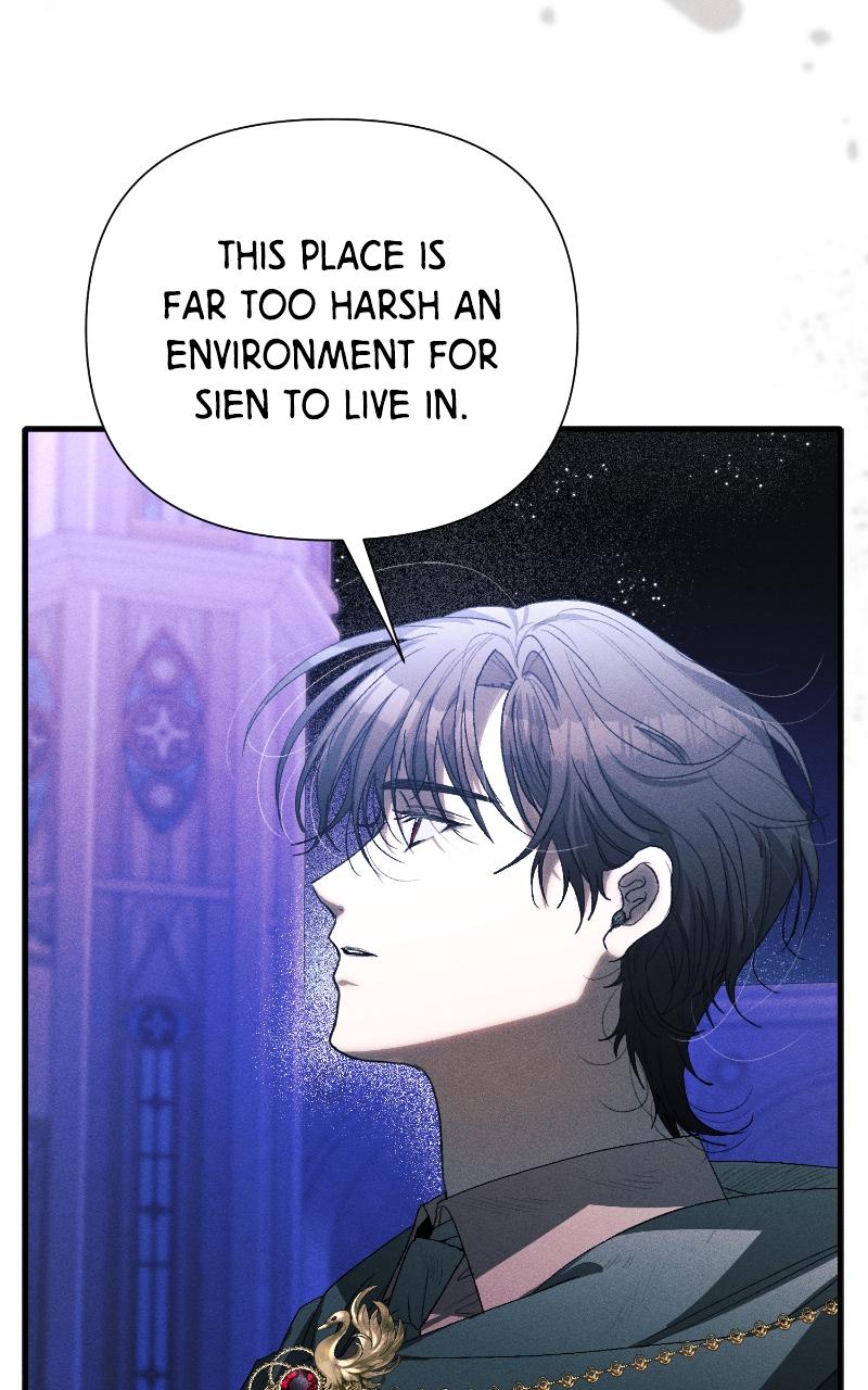 I Will Protect My Tyrant Dad! Chap 4 - Next Chap 5