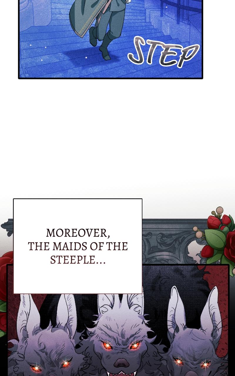 I Will Protect My Tyrant Dad! Chap 4 - Next Chap 5