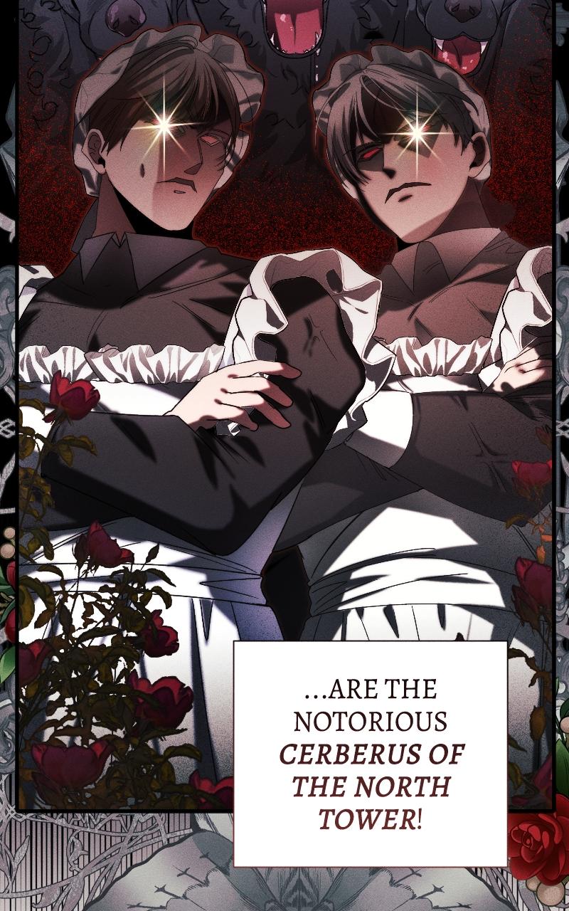 I Will Protect My Tyrant Dad! Chap 4 - Next Chap 5