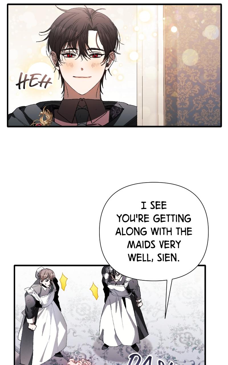 I Will Protect My Tyrant Dad! Chap 4 - Next Chap 5