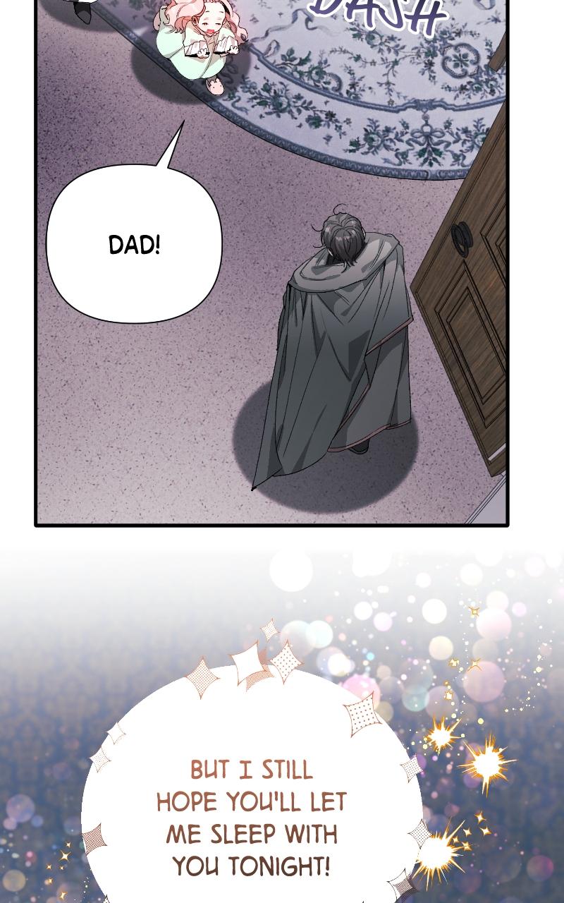 I Will Protect My Tyrant Dad! Chap 4 - Next Chap 5