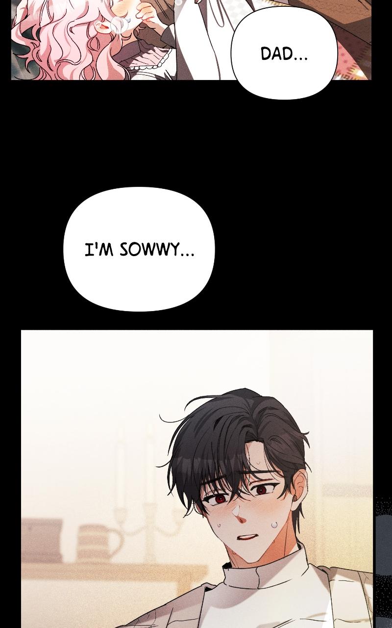 I Will Protect My Tyrant Dad! Chap 4 - Next Chap 5