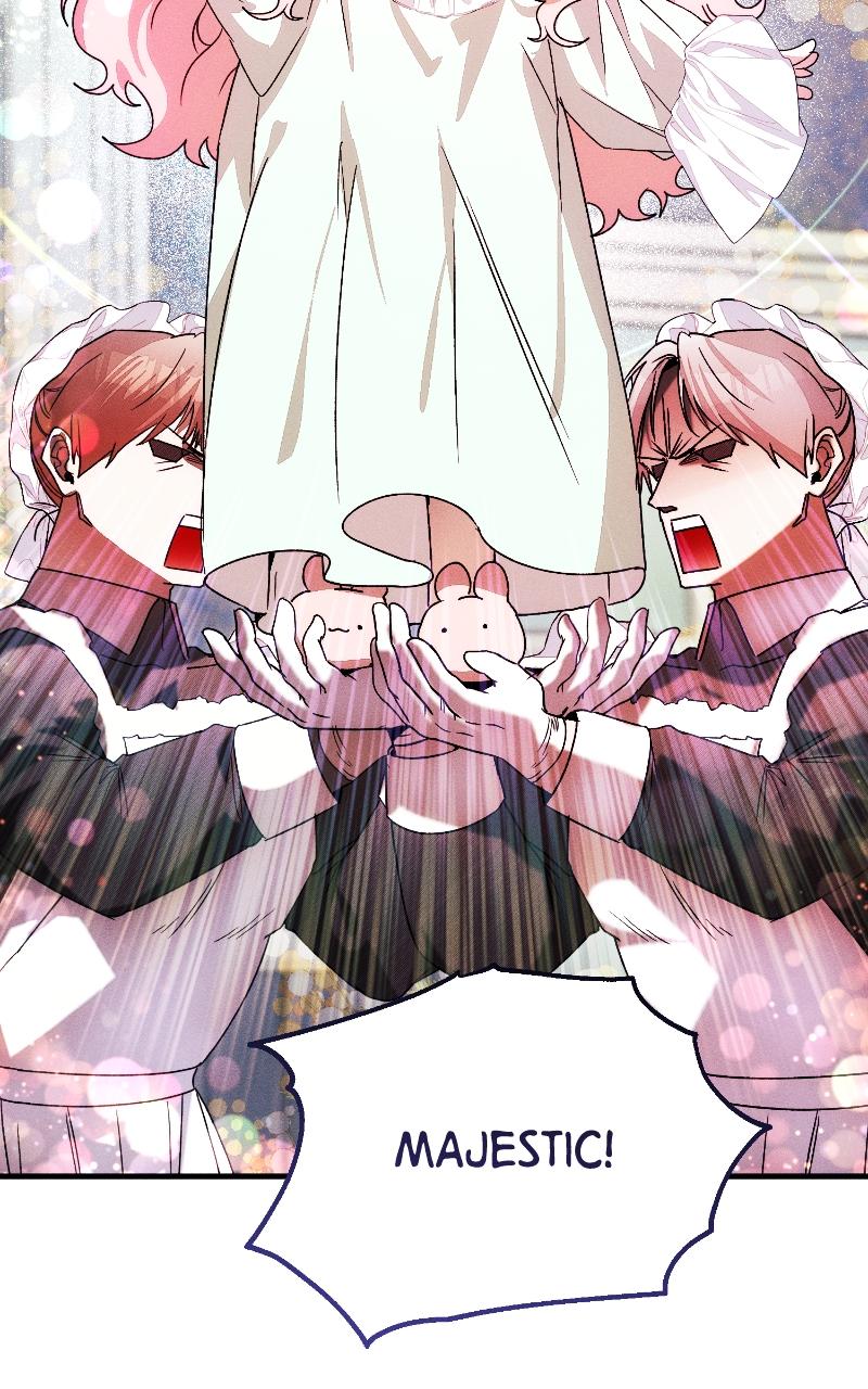 I Will Protect My Tyrant Dad! Chap 4 - Next Chap 5