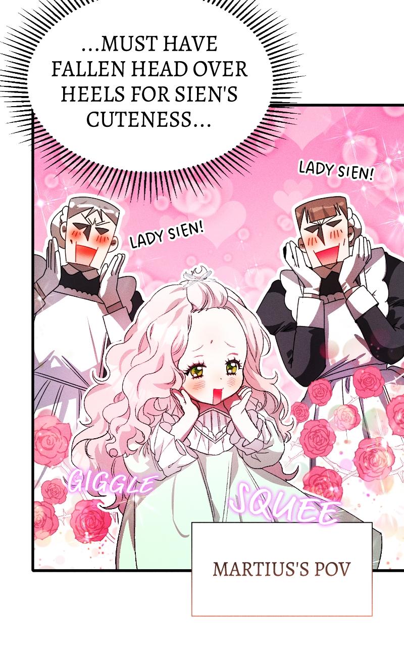 I Will Protect My Tyrant Dad! Chap 4 - Next Chap 5