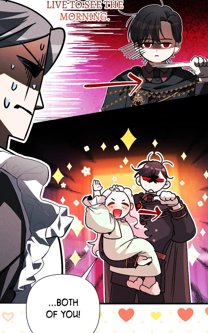 I Will Protect My Tyrant Dad! Chap 4 - Next Chap 5