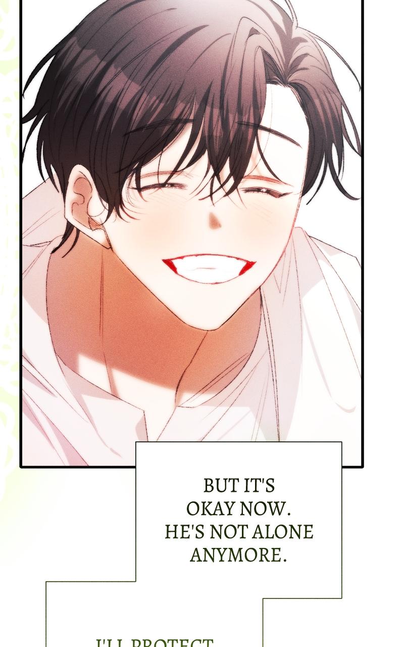 I Will Protect My Tyrant Dad! Chap 4 - Next Chap 5