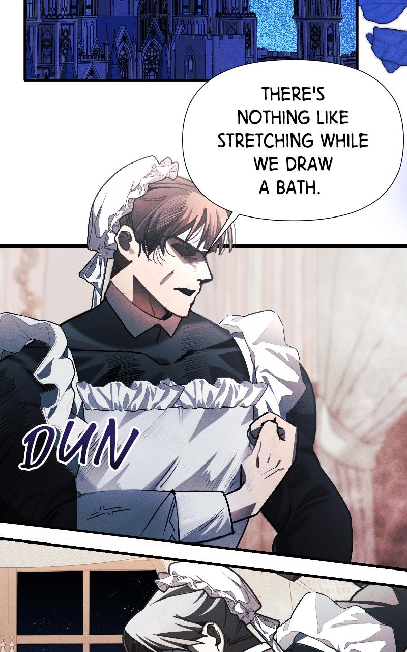 I Will Protect My Tyrant Dad! Chap 4 - Next Chap 5