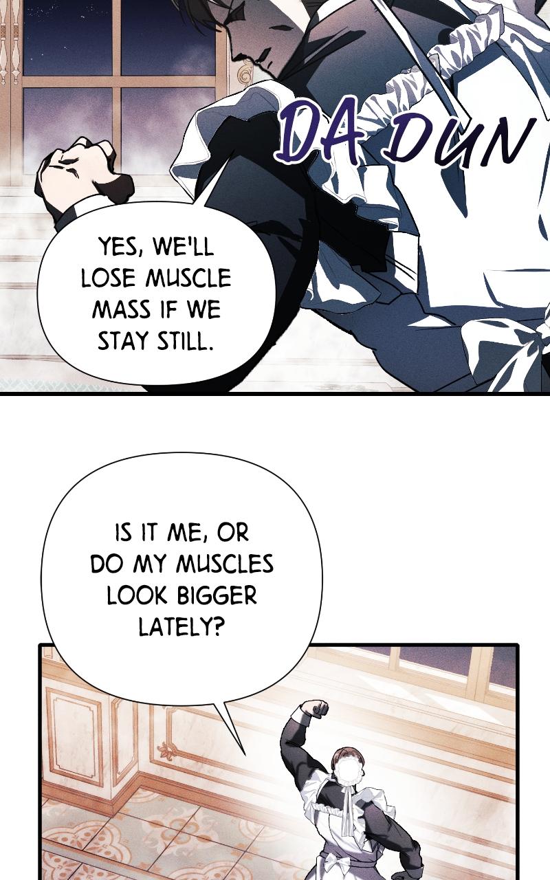 I Will Protect My Tyrant Dad! Chap 4 - Next Chap 5