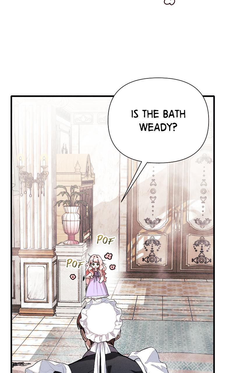 I Will Protect My Tyrant Dad! Chap 4 - Next Chap 5