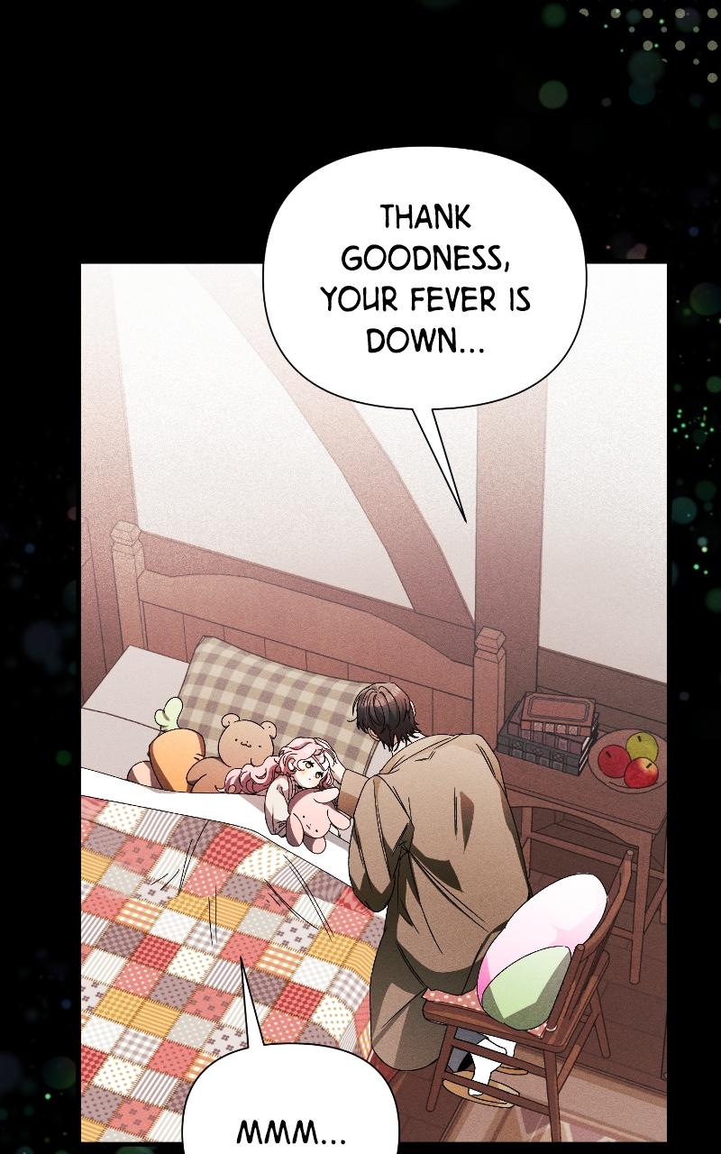 I Will Protect My Tyrant Dad! Chap 4 - Next Chap 5