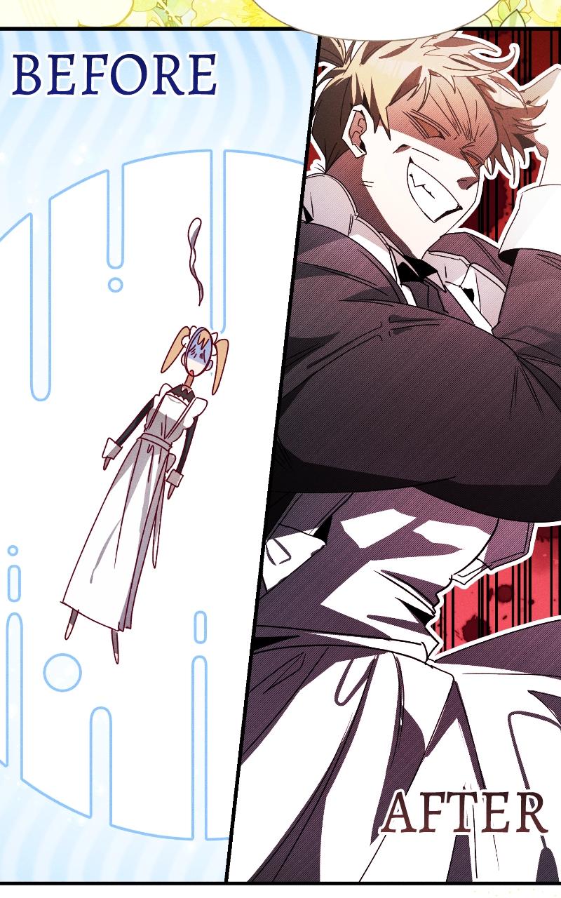 I Will Protect My Tyrant Dad! Chap 4 - Next Chap 5