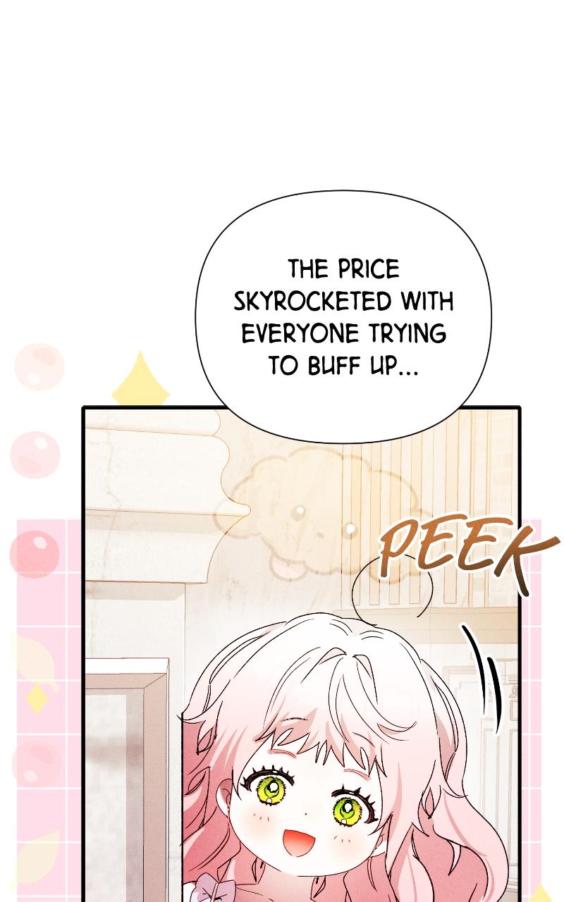 I Will Protect My Tyrant Dad! Chap 4 - Next Chap 5