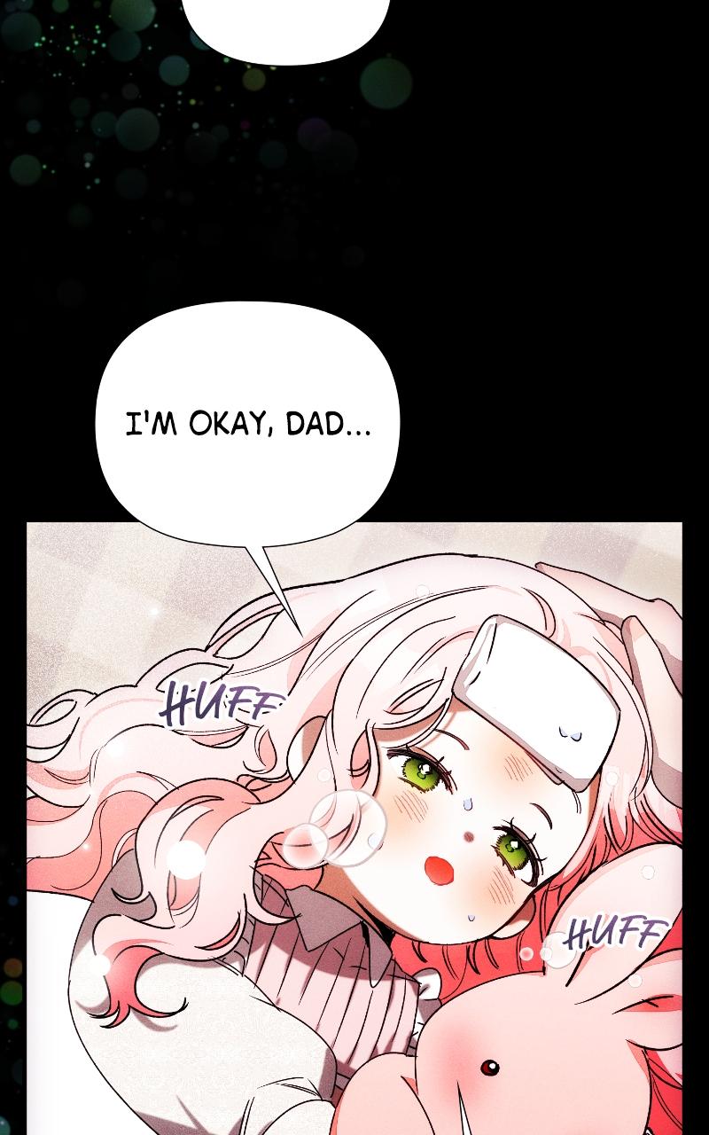 I Will Protect My Tyrant Dad! Chap 4 - Next Chap 5