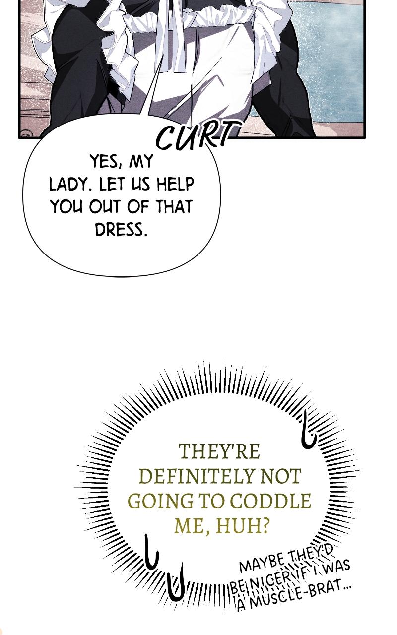 I Will Protect My Tyrant Dad! Chap 4 - Next Chap 5