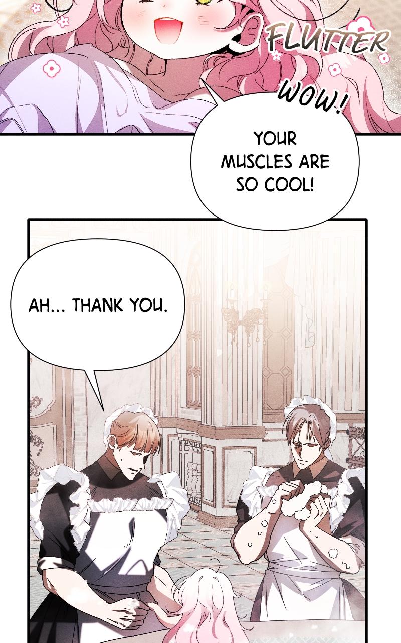 I Will Protect My Tyrant Dad! Chap 4 - Next Chap 5