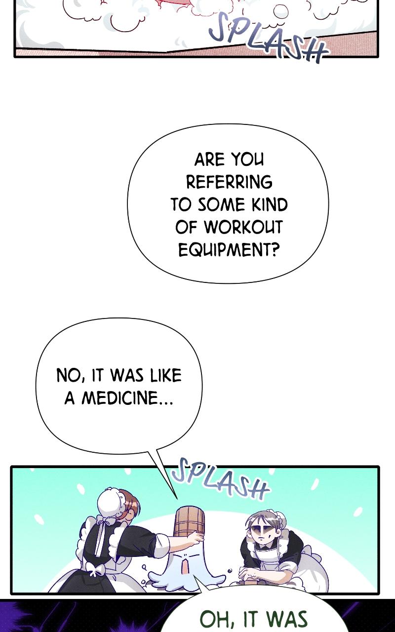 I Will Protect My Tyrant Dad! Chap 4 - Next Chap 5