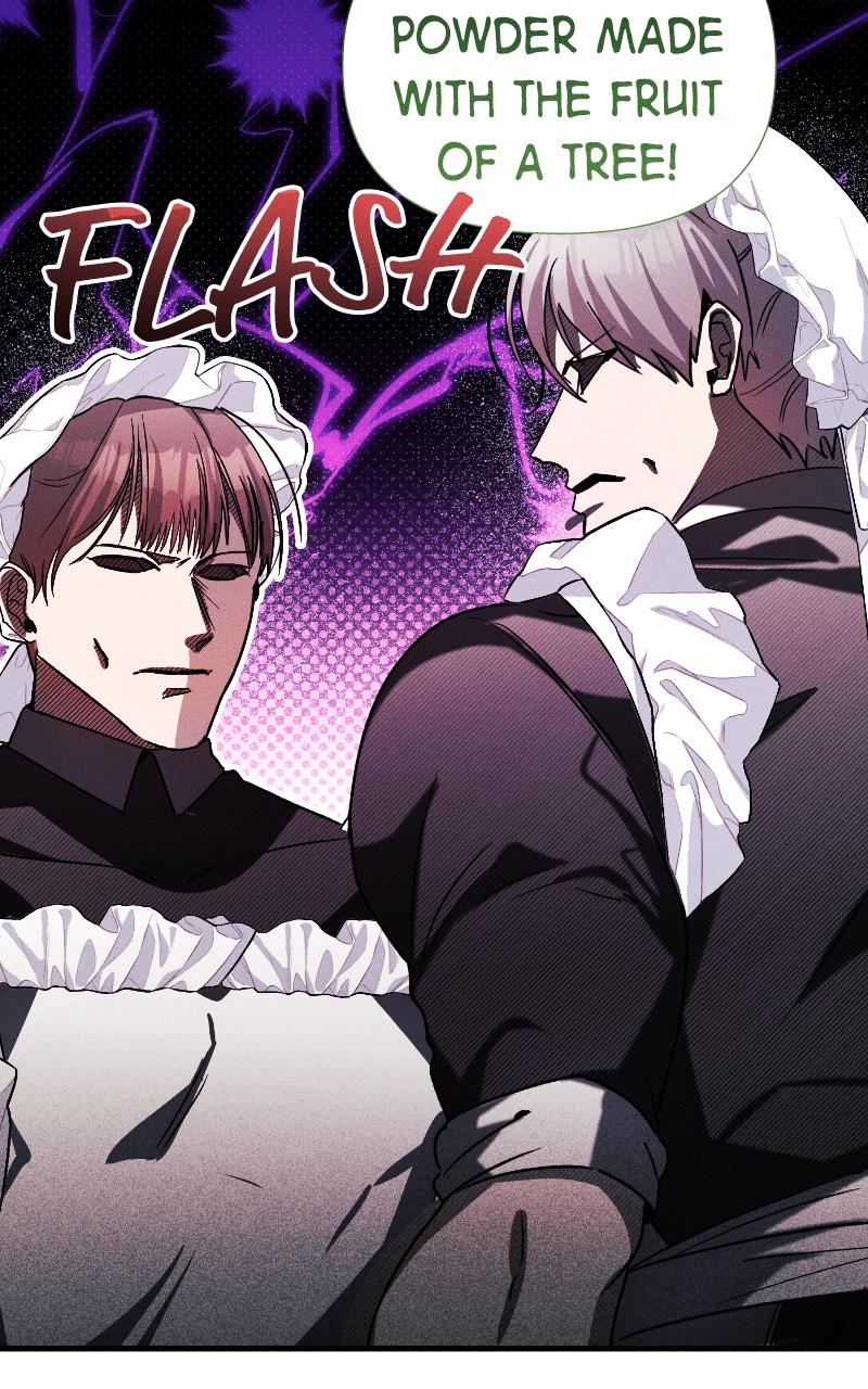 I Will Protect My Tyrant Dad! Chap 4 - Next Chap 5